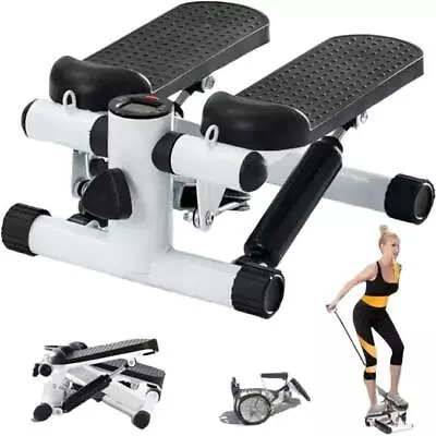 Mini Stepper Health & Fitness For Home Exercise Step Cardio Equipment  • $34.30