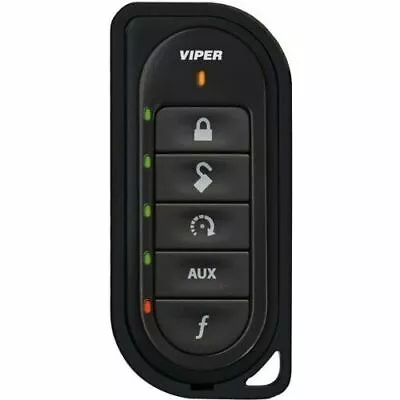 Viper 5-button 7254v Remote Start Transmitter Fob 5301 5701 • $79.95