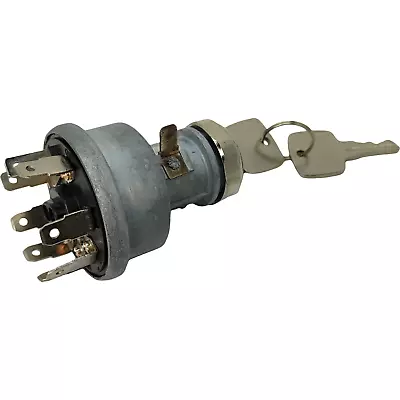 Ignition Switch RE45963 For John Deere 5105 5200 5205 5210 5220 5300 5310 5400 • $28.42