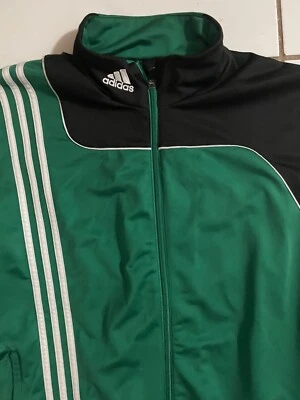 $40 • Buy *RARE!🍀Adidas BSV Roleber Jacket!