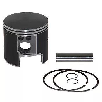 Wiseco Piston Kit Std. Stbd Yamaha V6 3.3L HPDI Bore 3.661 HPDI • $134.40