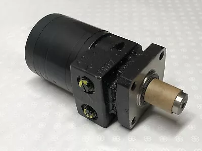 PARKER Hydraulic Motor TB0165FJ100AABJ • $299.99