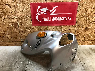 1999-2002 99 00 01 02 Suzuki Sv650 Sv 650 Front Nose Fairing Left Side Fairing  • $249.99