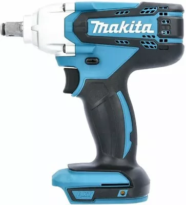Makita DTW190Z 18V LXT Cordless 1/2  Impact Wrench Body Only • £86.40