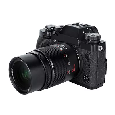 7artisans 25mm F0.95 APS-C Lens For Sony E Fujifilm X Nikon Z Canon EOS M M4/3 • $334.79