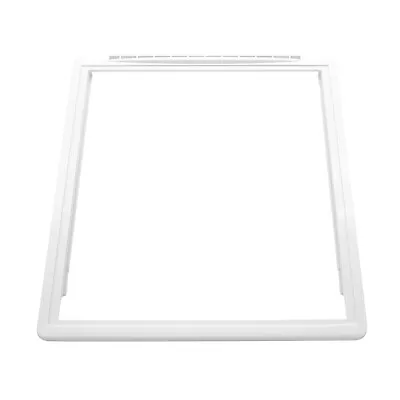 241969501 Crisper Meat Pan Cover Shelf Frame - NO Glass - Electrolux Frigidaire • $30