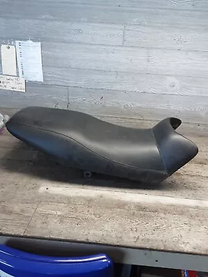$119.99 • Buy 1985 85 84-85 Honda V65 Sabre 1100 VF1100s Driver Passenger Seat Cusion Saddle