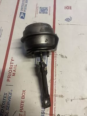 04-05 Passat Tdi BHW VNT 17 Vacuum Actuator Garrett Oem Turbo Gt1749va • $99