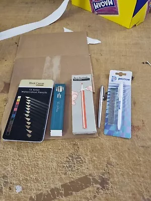 £2.50 • Buy Joblot Pens And Pencils