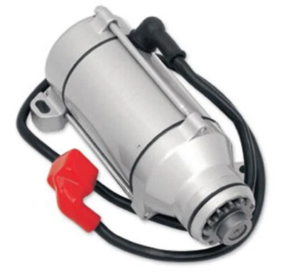 $228.95 • Buy RICKS STARTER MOTOR HONDA PART# 61-101 HONDA GL1100I  Interstate NEW