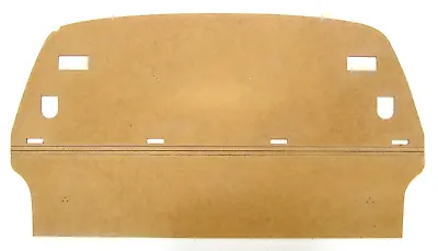 PORSCHE 911/912 Rear Parcel Shelf (1965 - 1971) • $96