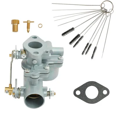 For Massey Ferguson TE20 TEA20 TED20 35 135  Zenith 24T2 Tractor Carburetor • $86.54