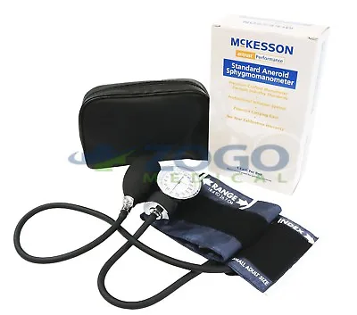 Mckesson Blood Pressure Monitor - Small Adult - 2 Tube • $22.95