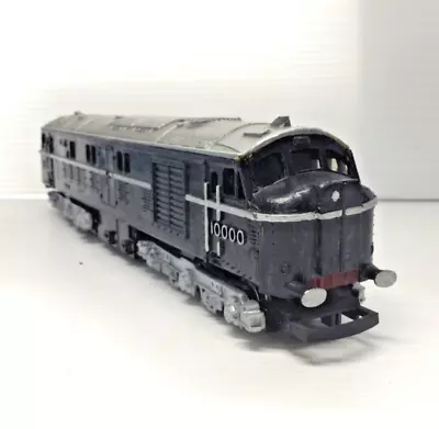 Kirdon 10000 Diesel Original Body On Hornby Chassi Vintage. 00 • £30