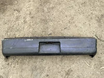 1985-1990 Firebird Trans Am GTA REAR Bumper OUTER Cover Original GM • $148.83