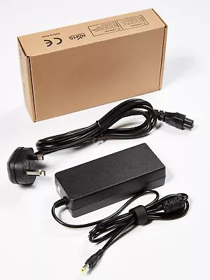 Replacement AC-DC Adapter For Kenmark 22LVD02D • £39.87