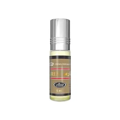 £2.99 • Buy 1x6ml Al Fares Al Rehab Genuine Perfume Roll On Fragrance Oil Alcohol Free Halal