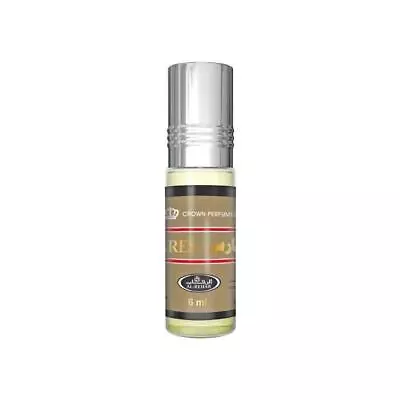 £2.99 • Buy 1x6ml Al Fares Al Rehab Genuine Perfume Roll On Fragrance Oil Alcohol Free Halal