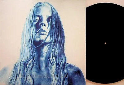 ELLIE GOULDING- Brightest Blue 2-LP (2020 Vinyl EX++) Etched/Lyric Insert • $18.64