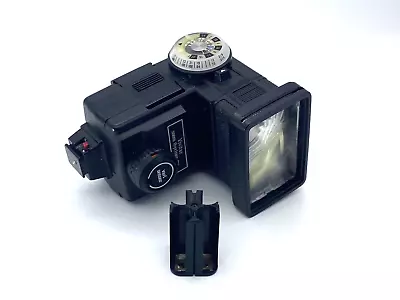 Vivitar Zoom Thyristor 285 Flash; Tested And Working • $35