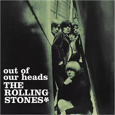 The Rolling Stones Out Of Our Heads (Vinyl) UK • $58.18