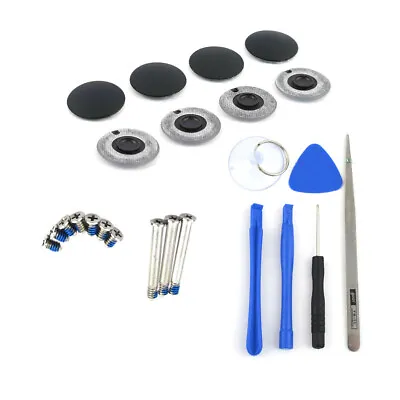 Bottom Case Feet And Screws Kit For Apple MacBook Pro Unibody A1278 A1286 A1297 • $7.27