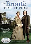 Masterpiece Theatre: The Bronte Collection (Jane Eyre / Wuthering Heights) Very • $84.49