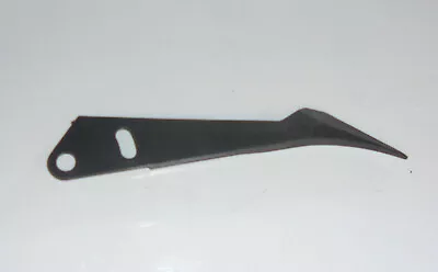 Slot Machine Part Nylon IGT Hopper Knife #9 - Free Shipping • $25