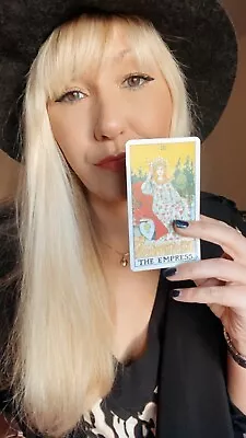 Tarot Reading (Long) Psychic Medium Guidance With Reviews • £20