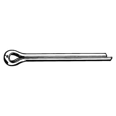 GRAINGER APPROVED M51700.032.0050 Cotter Pin3.2mmDx50mm LSS A2PK10 • $3.55
