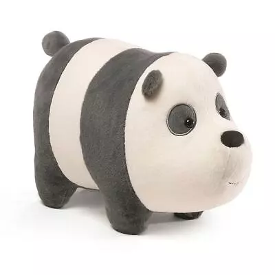 We Bare Bears Mini Plush 3  Panda • $24.99