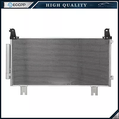 Replacement AC Condenser For 2017 2018 2019 2022 Honda CR-V For 30063 Condenser • $49.99