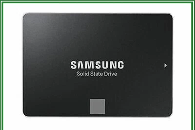 $69 • Buy Samsung SSD 240GB 1TB 500GB 2TB 870 EVO 2.5  SATA Internal Solid State Drive  