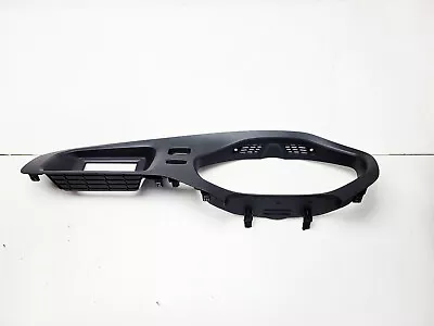 Volvo V40 Mk1 Dashboard Instrument Cluster Speedometer Surround Trim Panel 2012 • $18.65