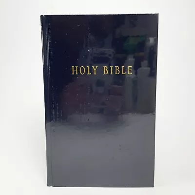 Holy Bible NLT New Living Translation (Hardcover) NEW & SEALED • $28