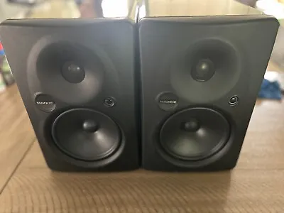 Mackie HR624mk2 6 Inch Powered Studio Monitor • $186