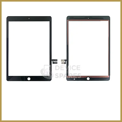 Digitizer For IPad 7th Gen 2019 10.2  A2197 A2198 Touch Screen Glass Replacement • £10.34