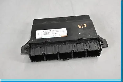 06-13 Volvo C70 Body Control Computer Module Unit ECU BCM Oem • $75