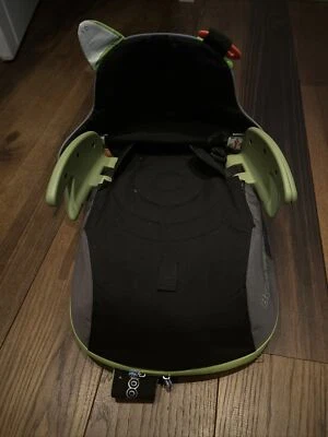 £10.50 • Buy Trunki Boostapak Travel Booster Car Seat / Backpack