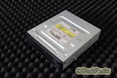 £4.95 • Buy Toshiba TS-H653 Black SATA DVD-RW Disk Drive Dell W338C D5PV2 V2P99 