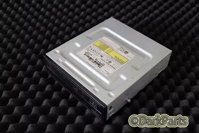 £4.95 • Buy Toshiba TS-H653 Black SATA DVD-RW Disk Drive Dell W338C D5PV2 V2P99 