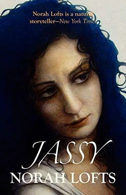 £5.30 • Buy Jassy By Lofts, Norah Paperback Book The Cheap Fast Free Post