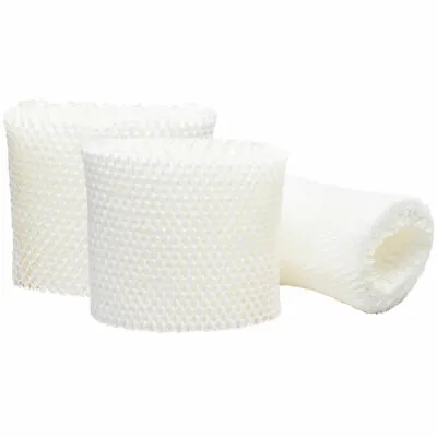 3x Humidifier Filter For Vicks V3900V3500NHoneywell HCM-315T HCM-710 HCM-630 • $11.99