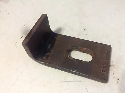 528746  - A Used Stop Bar For A New Idea 5406 5407 5408 5409 Disc Mowers • $5.99