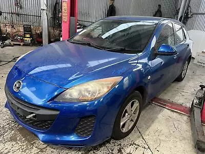 Mazda 3 Engine Petrol 2.0 Lf Vvt Bk-bl 06/06-10/13 06 07 08 09 10 11 12 13 • $492.80