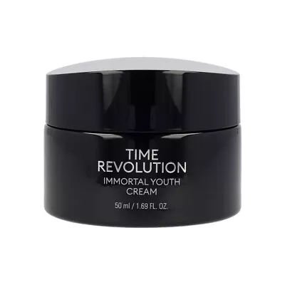 MISSHA Time Revolution Immortal Youth Cream 50ml 2X • $32.45