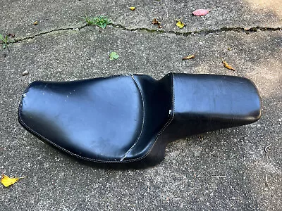 Mike Corbin Harley FXR Seat Used • $250