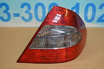 07-09 W211 Mb E320 E350 E550 Right Passenger Side Taillight Brake Lamp Light #2 • $81