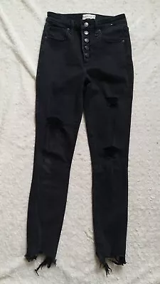 Abercrombie & Fitch Jeans W25/0 • £10