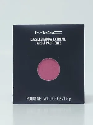 New Mac Cosmetics Dazzleshadow Extreme Pro Palette Refill Pan Celebutante  • $11.69